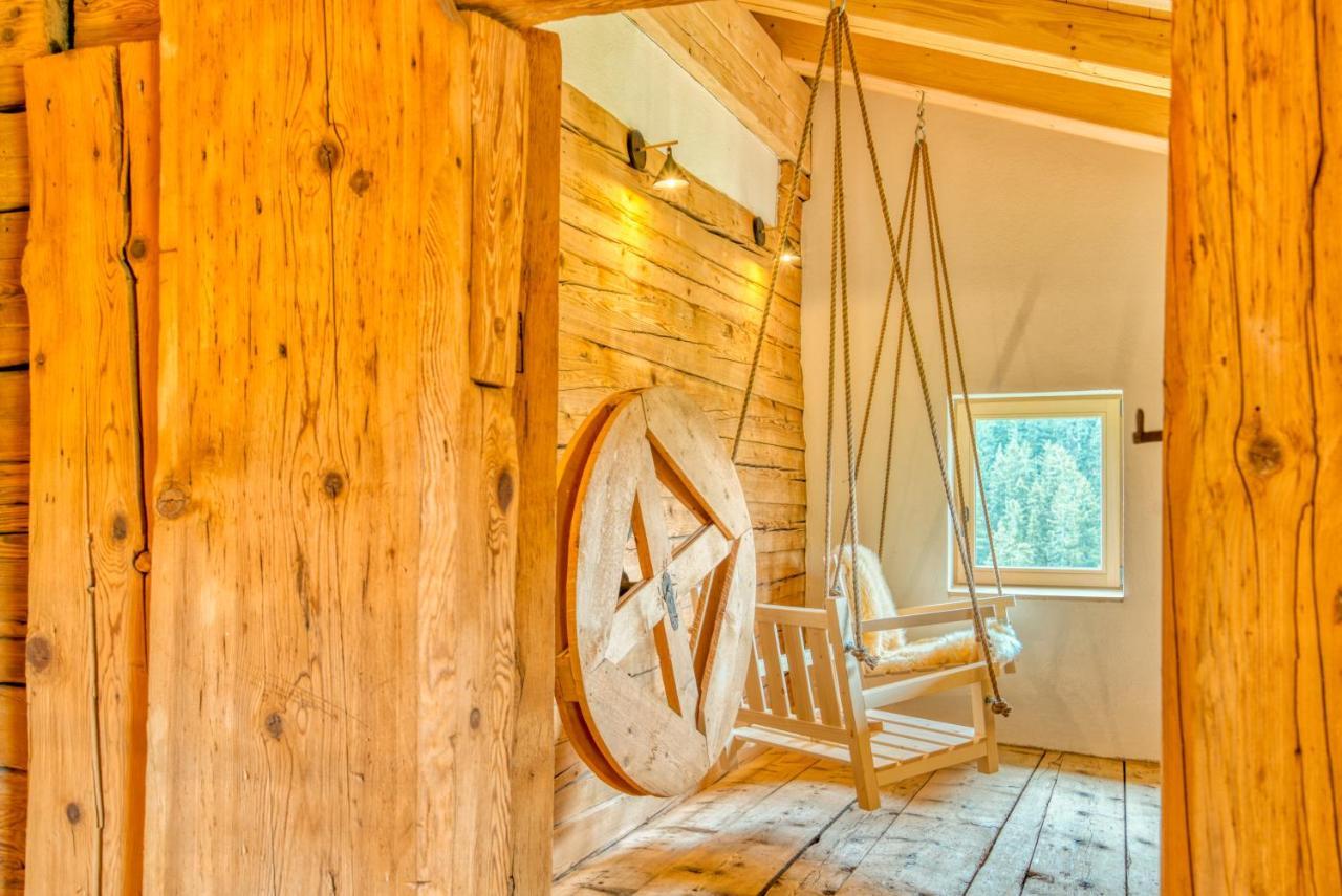 Jup - A Luxury Boutique Chalet Warth  Ngoại thất bức ảnh