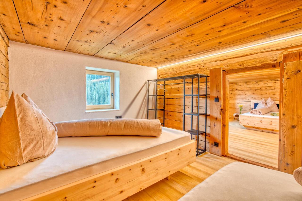 Jup - A Luxury Boutique Chalet Warth  Ngoại thất bức ảnh