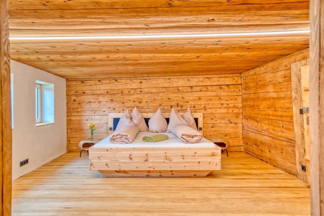 Jup - A Luxury Boutique Chalet Warth  Ngoại thất bức ảnh