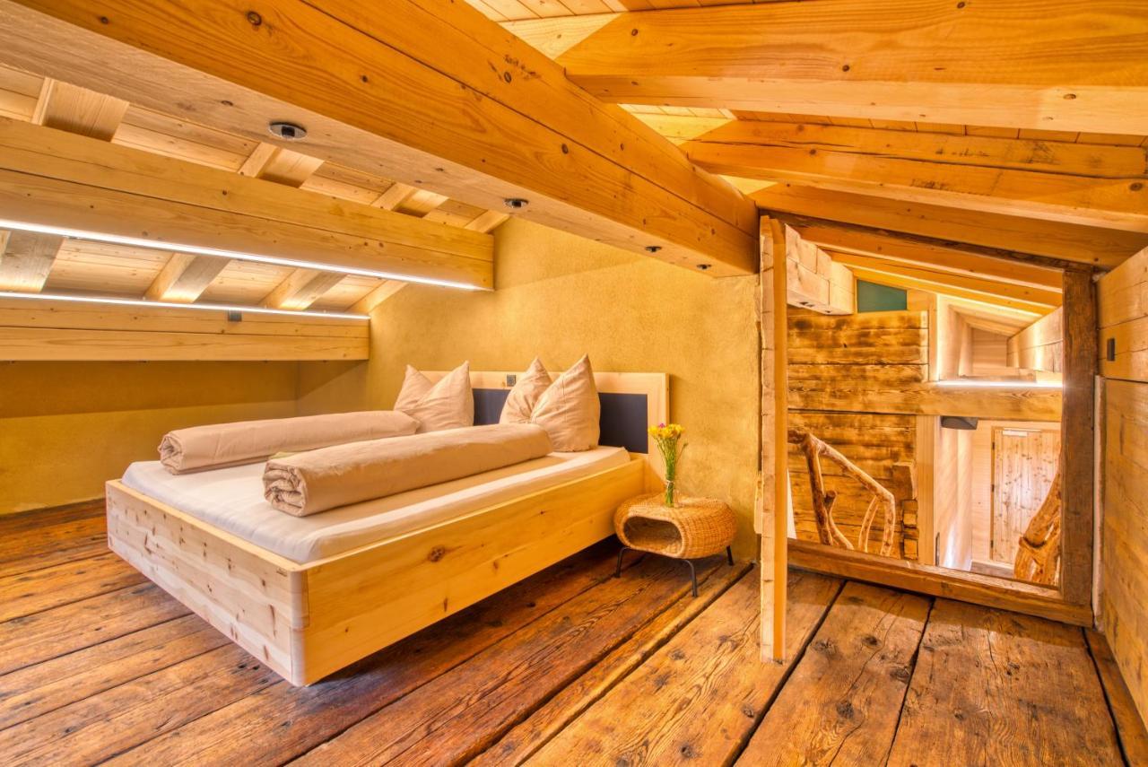 Jup - A Luxury Boutique Chalet Warth  Ngoại thất bức ảnh