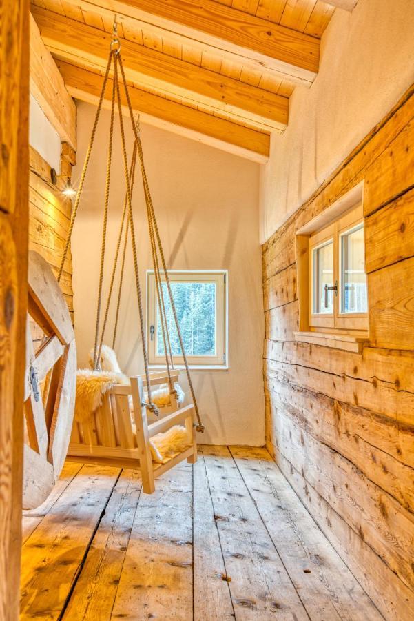 Jup - A Luxury Boutique Chalet Warth  Ngoại thất bức ảnh
