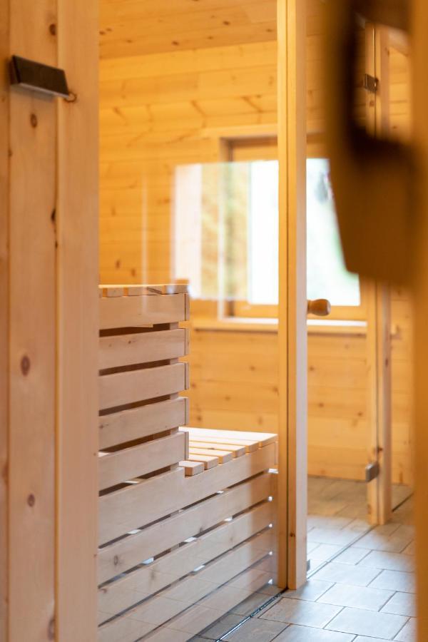 Jup - A Luxury Boutique Chalet Warth  Ngoại thất bức ảnh