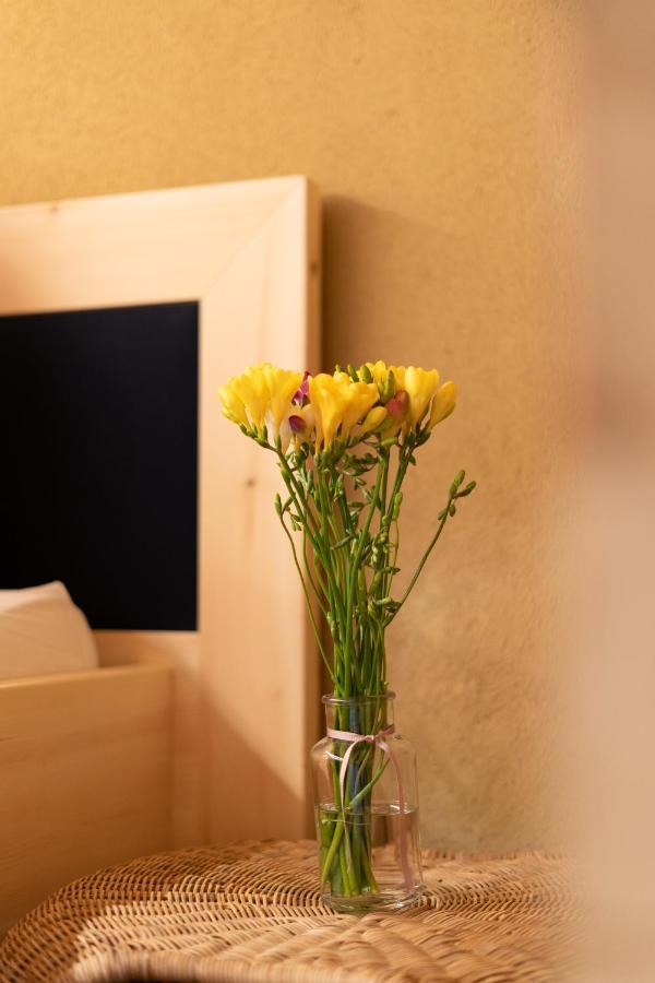 Jup - A Luxury Boutique Chalet Warth  Ngoại thất bức ảnh