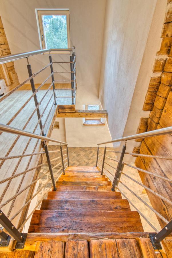 Jup - A Luxury Boutique Chalet Warth  Ngoại thất bức ảnh