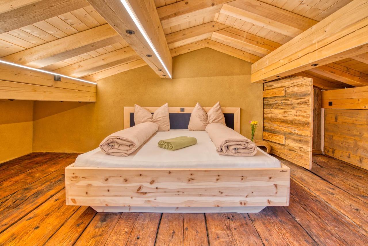 Jup - A Luxury Boutique Chalet Warth  Ngoại thất bức ảnh