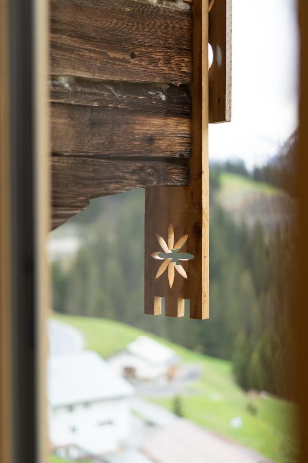 Jup - A Luxury Boutique Chalet Warth  Ngoại thất bức ảnh