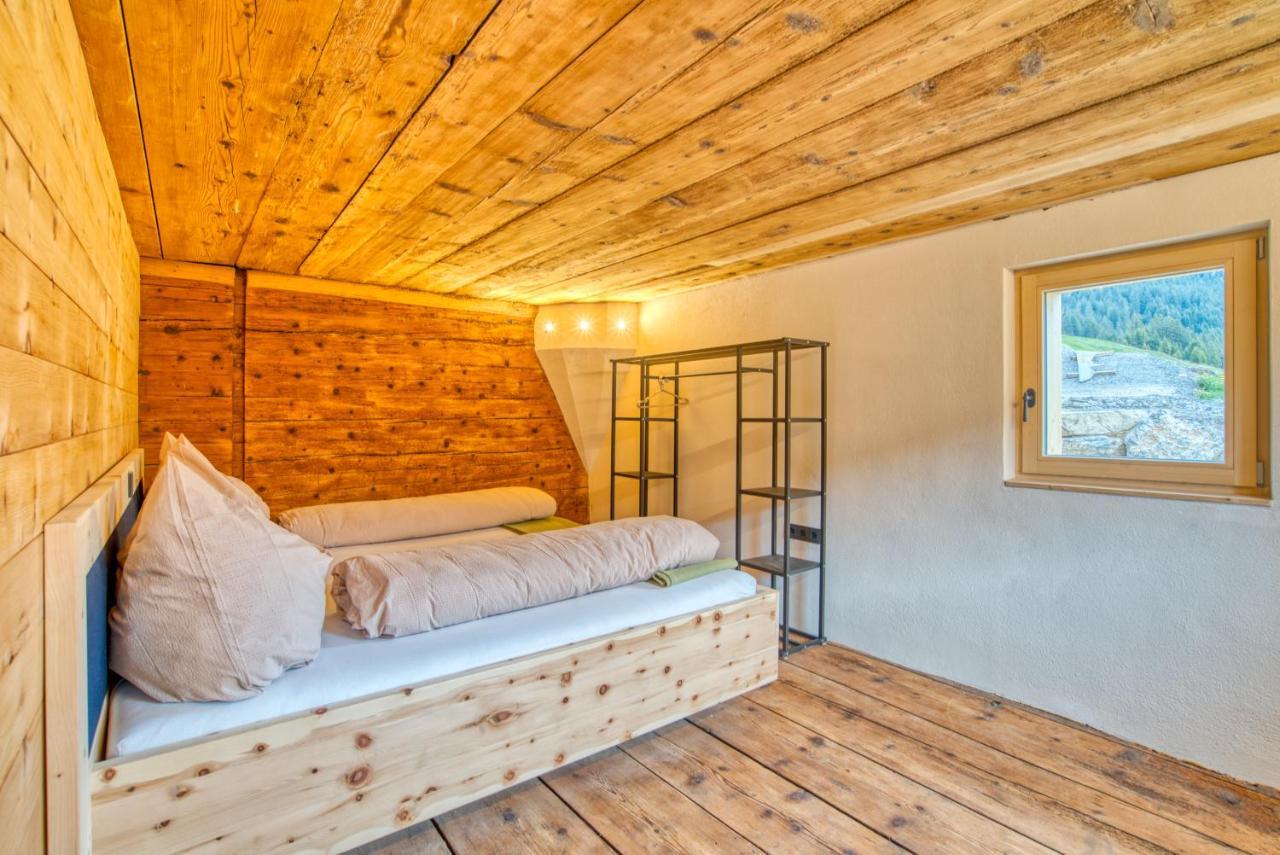 Jup - A Luxury Boutique Chalet Warth  Ngoại thất bức ảnh