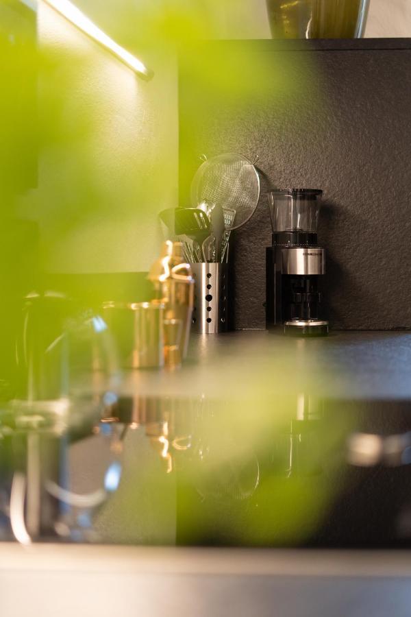 Jup - A Luxury Boutique Chalet Warth  Ngoại thất bức ảnh