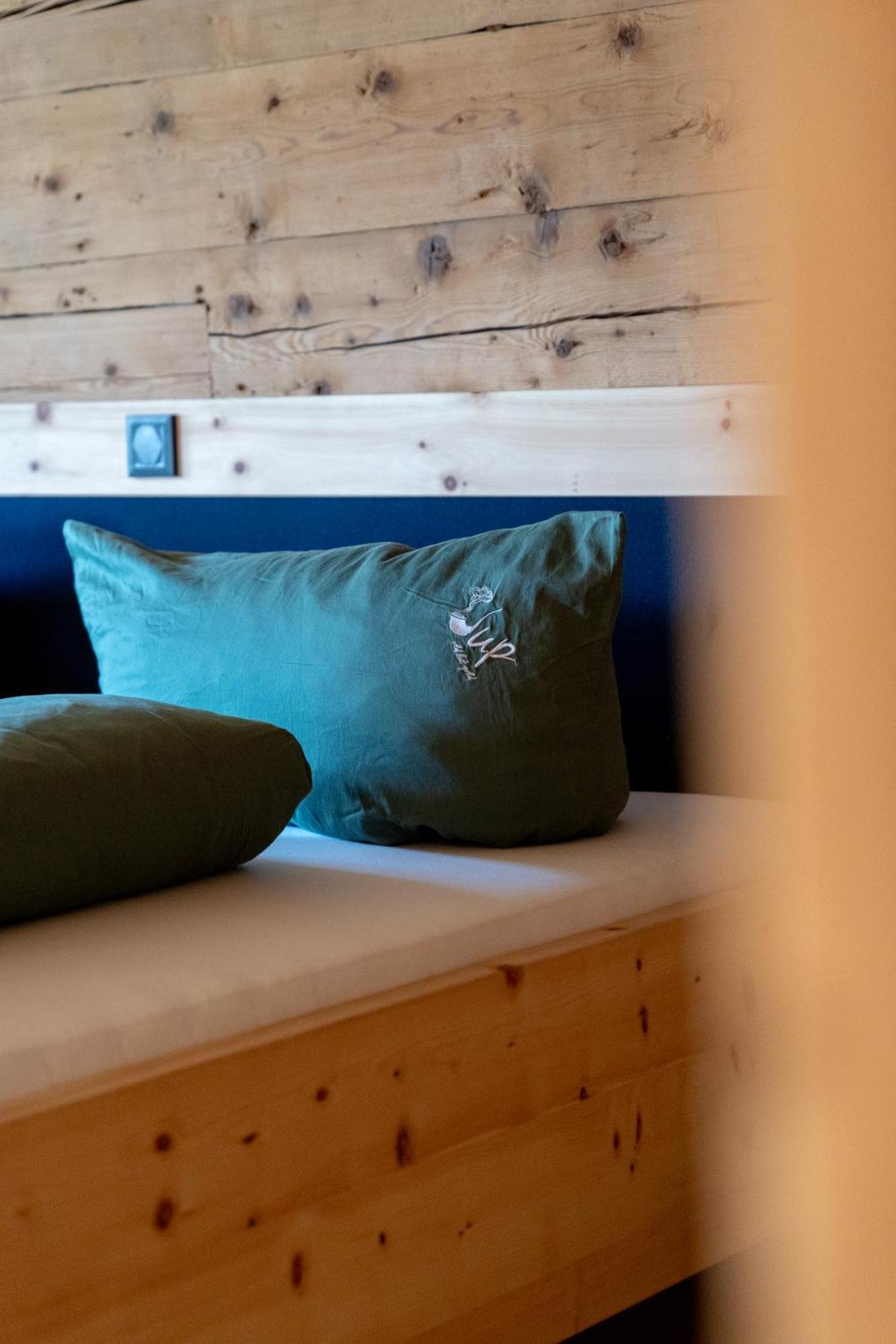 Jup - A Luxury Boutique Chalet Warth  Ngoại thất bức ảnh