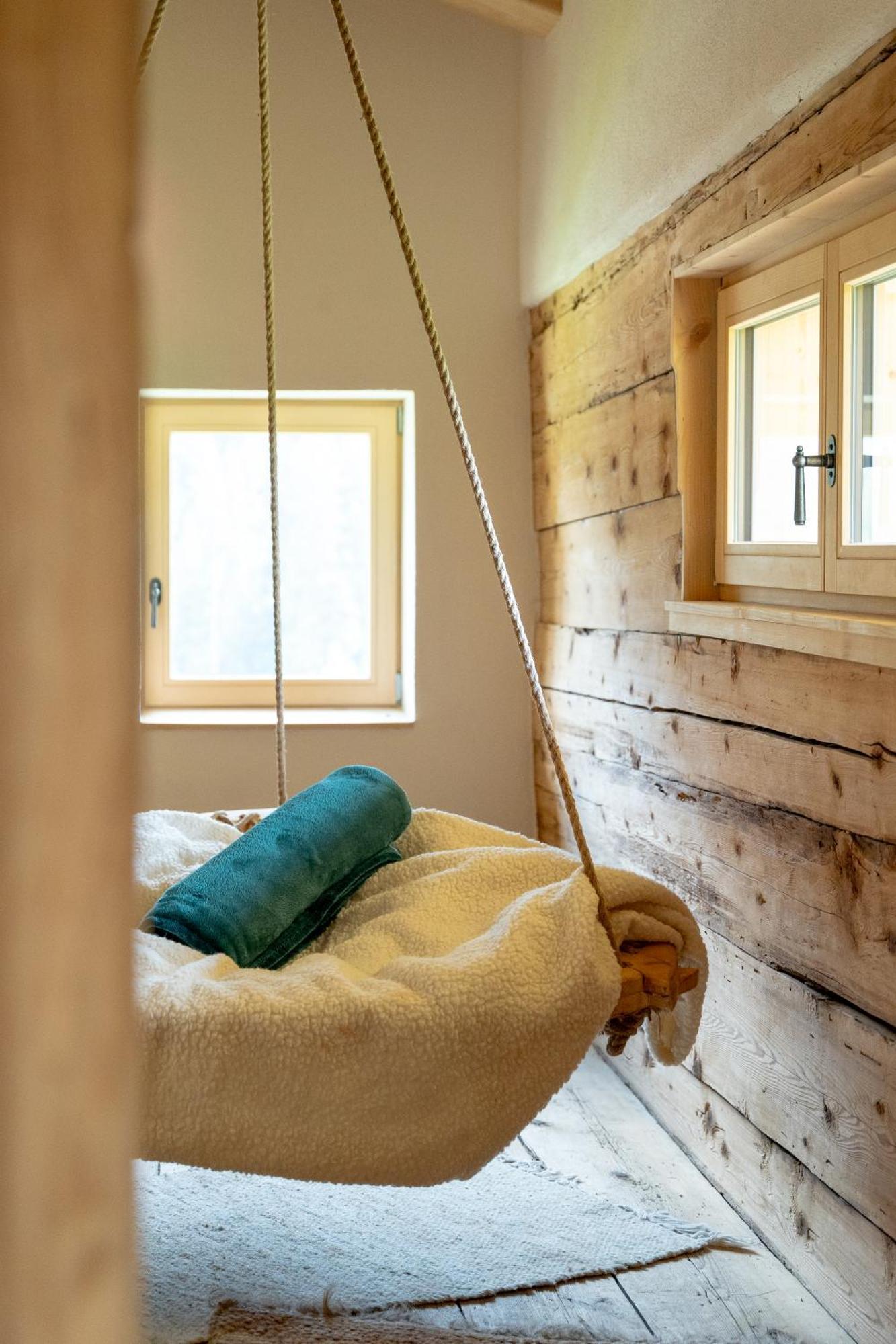 Jup - A Luxury Boutique Chalet Warth  Ngoại thất bức ảnh