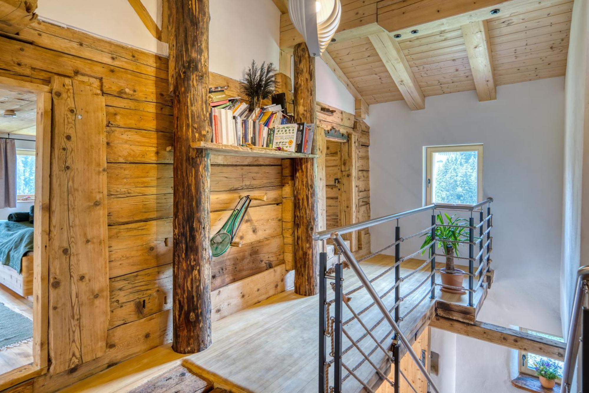 Jup - A Luxury Boutique Chalet Warth  Ngoại thất bức ảnh