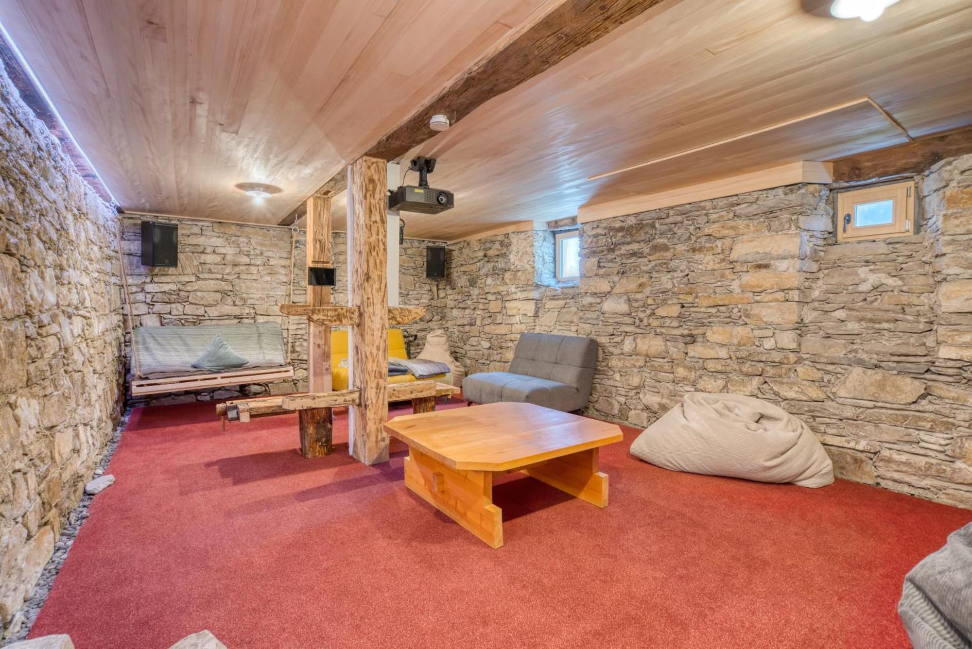 Jup - A Luxury Boutique Chalet Warth  Ngoại thất bức ảnh